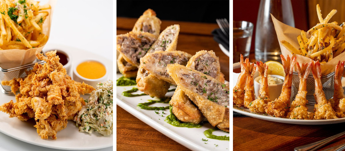 Stoney River Steakhouse and Grill Troy