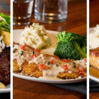 Stoney River Steakhouse and Grill Troy