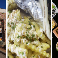 Stop N Go Gyros - Wylie