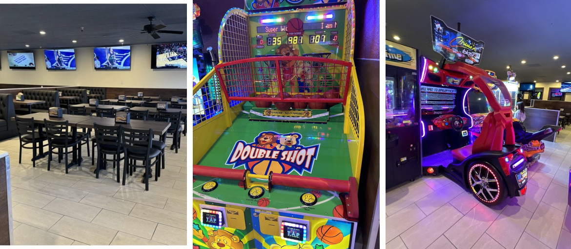 Straw Hat Pizza Salinas