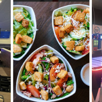 Straw Hat Pizza Salinas