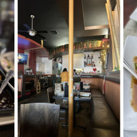 Street Side Thai Kitchen