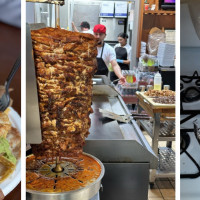 Street Taco San Francisco