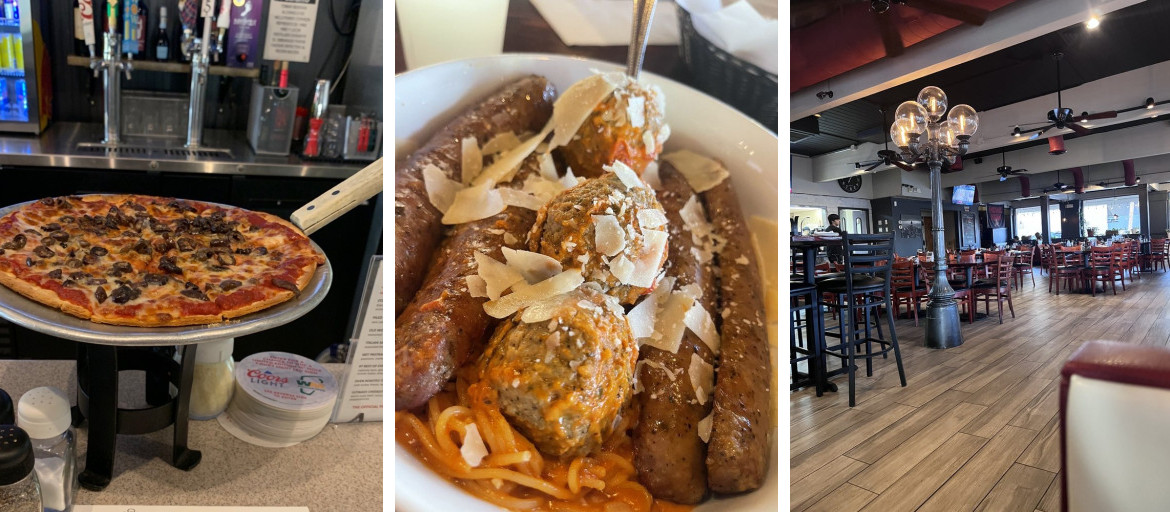 Streets of New York Phoenix