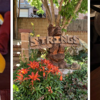 Strings Italian Cafe