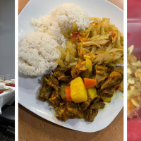 Studio7 Restaurant & Lounge