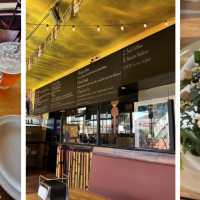 Stuft Pizza Bar & Grill La Quinta