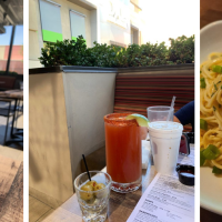 Stuft Pizza Bar & Grill