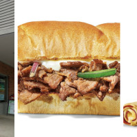 Subway 5903 Weckerly Rd