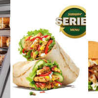 Subway 96 Portland St