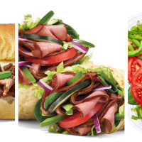 Subway - Alcoa Rd #6