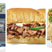 Subway Atlantic City