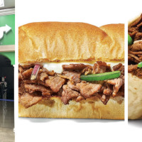 Subway - Ave of Mid-America