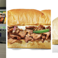 Subway - Baltimore National Pike