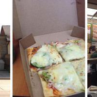 Subway Bowling Green