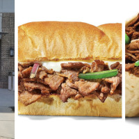 Subway - Bowman Rd Suite 440