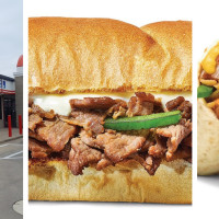 Subway - Cleveland Rd W Suite A