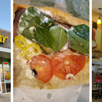 Subway - Colonel Glenn Rd #5000