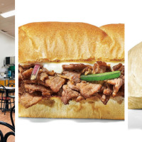 Subway - Columbus Pike