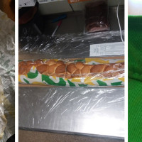 Subway - E Kiehl Ave