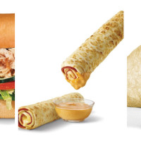 Subway - E Linton Ave