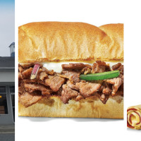 Subway - Eastern Blvd