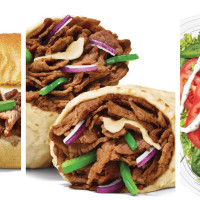 Subway - Great Western Blvd Space #118