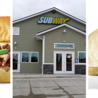 Subway Howard