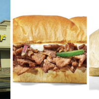 Subway - Jefferson Davis Hwy