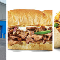 Subway - N Memorial Dr