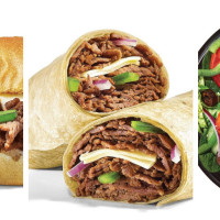 Subway - N Pepper Ave Suite A