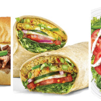 Subway - N Rubey Dr A