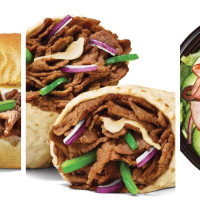 Subway - Office Park Dr Suite 7