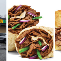 Subway - Pio Nono Ave