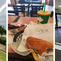 Subway - Ranch Blvd Suite B-7