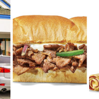 Subway Redondo Beach