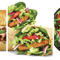 Subway - Russell Pkwy Suite 300