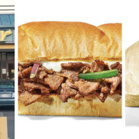 Subway - S Golden Rd