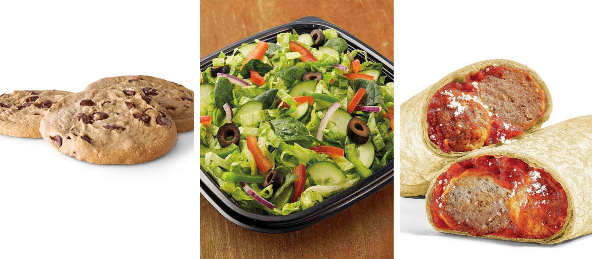 Subway - Sudley Rd Space No 88