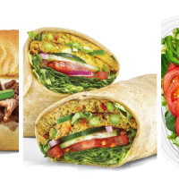 Subway - Sudley Rd Space No 88