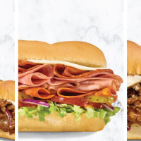 Subway - W 5th St Suite E