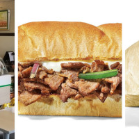 Subway - W Capitol Ave Plaza C