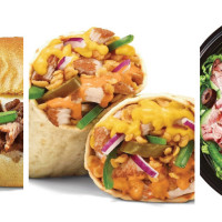 Subway - W Carefree Hwy Suite B - 9