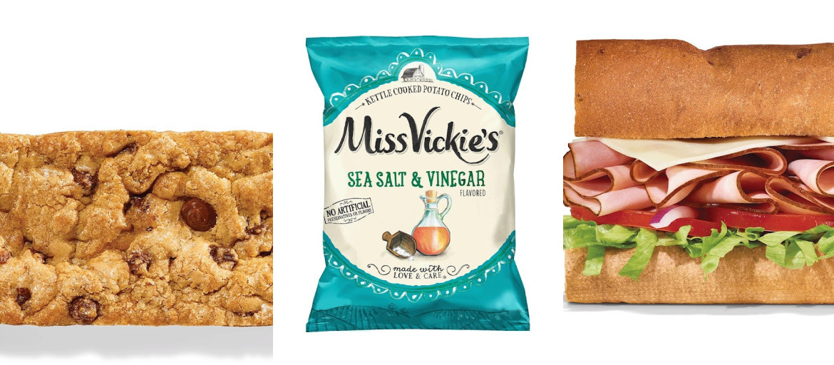 Subway - W Kennedy St Suite 103