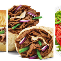 Subway - W State St Suite 1