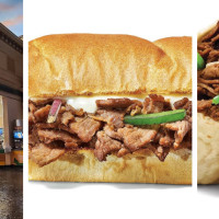 Subway - W Sunset Rd