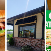 Subway - W Walnut St