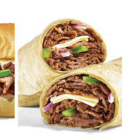 Subway West Springfield