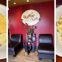 Sugar Rush Cafe