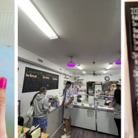 Sugar Shack Virginia Beach